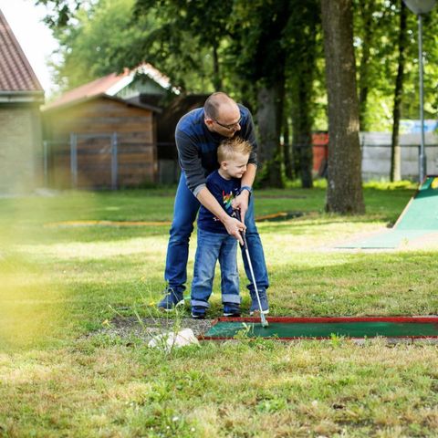 Recreatiepark de Tien Heugten - Camping Aa en Hunze - Image N°4