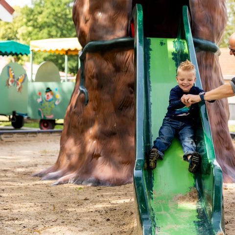 Recreatiepark de Tien Heugten - Camping Aa en Hunze - Image N°2