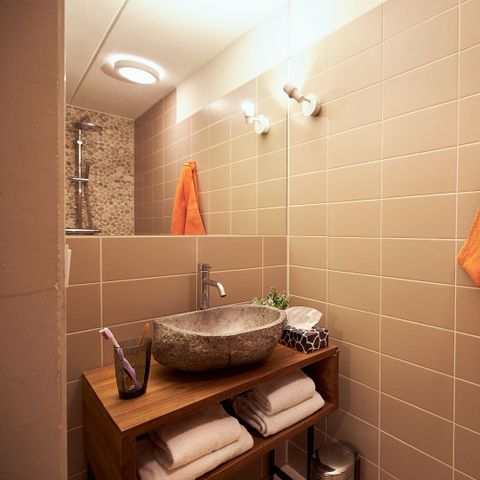 MAISON 6 personnes - Loge