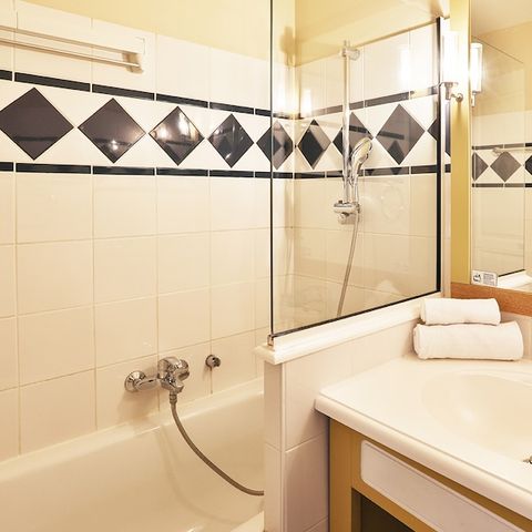Maison 4 personnes - 1 chambre -Terrasse - Duplex - Quartier du Domaine du Moulin