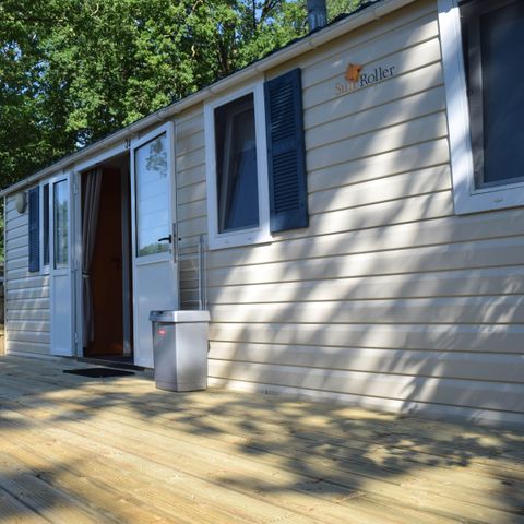 BUNGALOW 4 personnes - Winnipeg Cozy Home