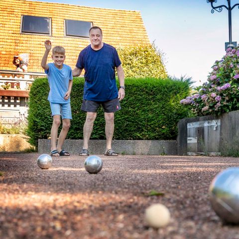 Camping Klein Canada - Camping Gennep - Image N°3