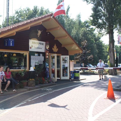 Camping Klein Canada - Camping Gennep - Image N°6