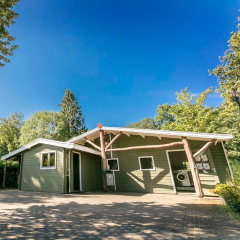 Camping Klein Canada - Camping Gennep - Image N°5