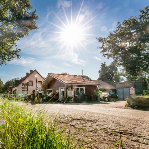 Camping Klein Canada - Camping Gennep - Image N°4