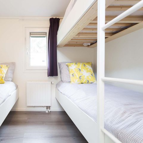 MAISON 5 personnes - Rialto