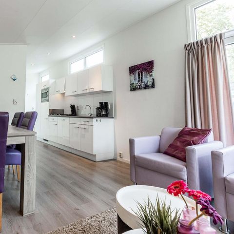 MAISON 5 personnes - Rialto