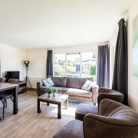 MAISON 6 personnes - IJssellodge