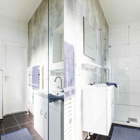 MAISON 4 personnes - Module