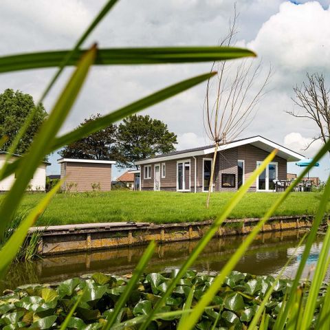 MAISON 6 personnes - Leijhoeve