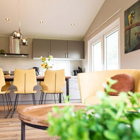 MAISON 6 personnes - Leijhoeve