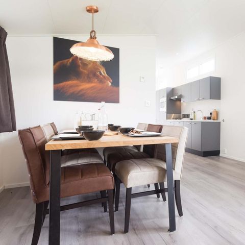 MAISON 6 personnes - Rialto Spa