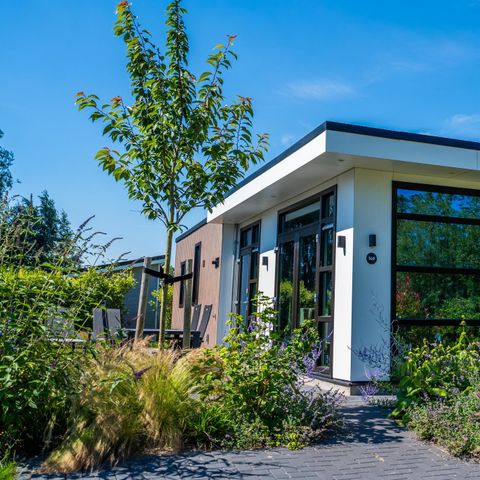 MAISON 4 personnes - Module spécial