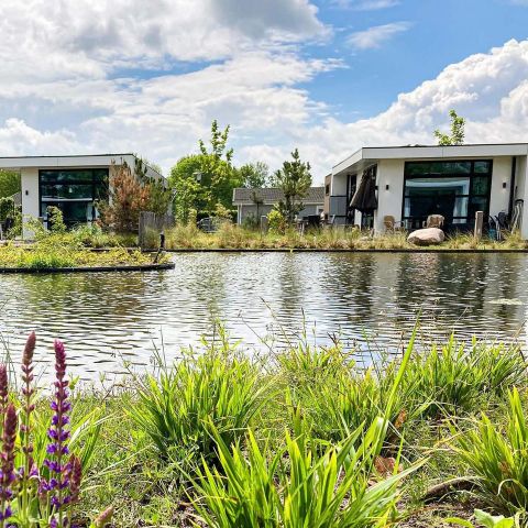 MAISON 4 personnes - Module spécial