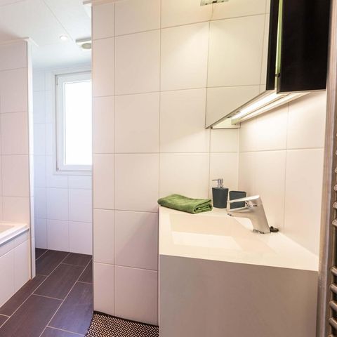 MAISON 4 personnes - Ferme en pierre