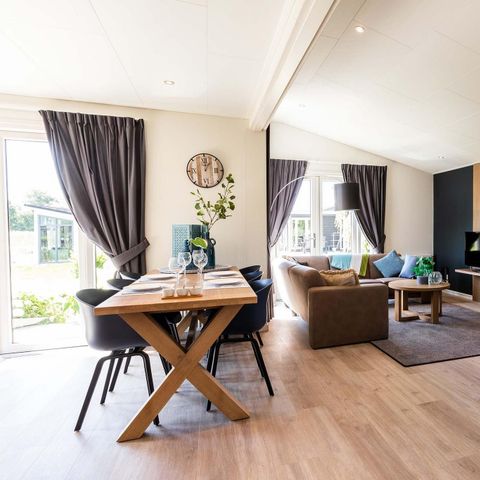 MAISON 4 personnes - Ferme en pierre