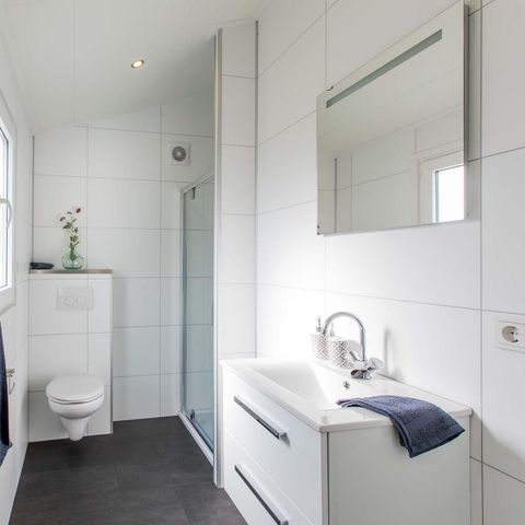 MAISON 5 personnes - Ferox Wellness