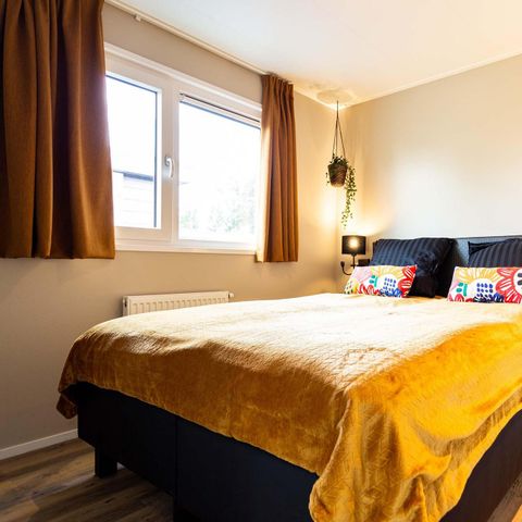 MAISON 6 personnes - Leijhoeve Bien-être