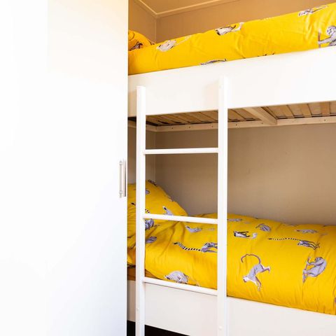 MAISON 6 personnes - Leijhoeve Bien-être