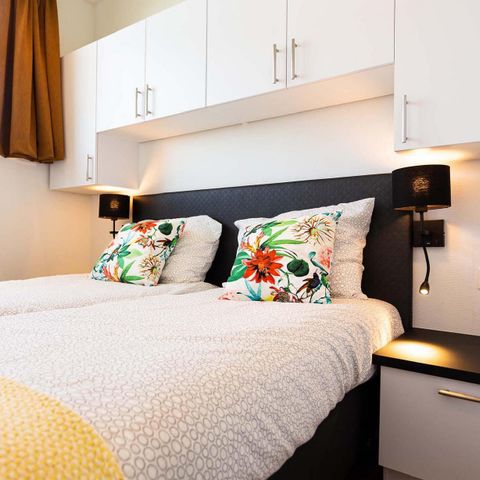 MAISON 6 personnes - Module spécial