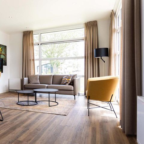 MAISON 6 personnes - Module spécial