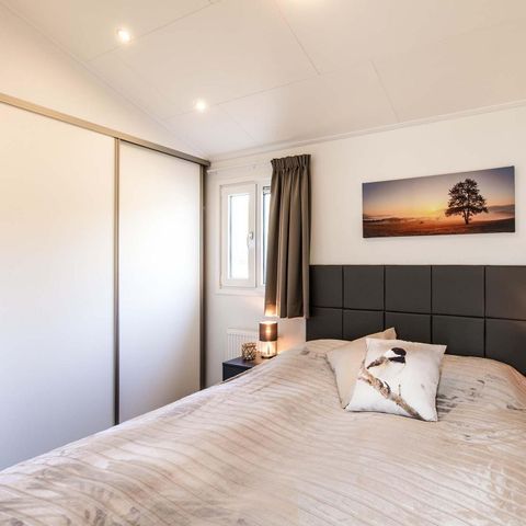 MAISON 4 personnes - Ferox