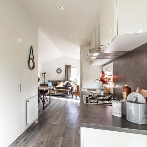 MAISON 4 personnes - Ferox