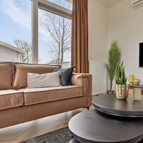 BUNGALOW 6 personnes - Module Special 6 personnes Hot tub