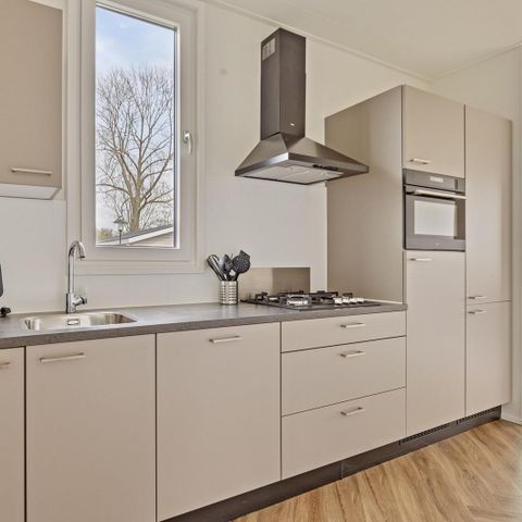 BUNGALOW 6 personnes - Module Special 6 personnes Hot tub