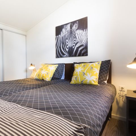 BUNGALOW 6 personnes - Rialto Wellness (Spa)