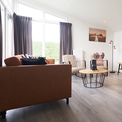 BUNGALOW 6 personnes - Rialto Wellness (Spa)