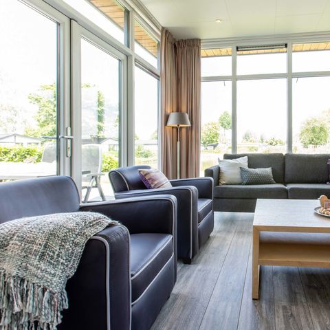 BUNGALOW 5 personnes - Module