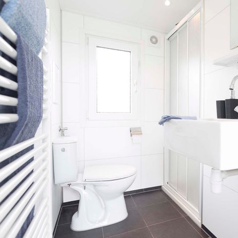 BUNGALOW 5 personnes - Rialto