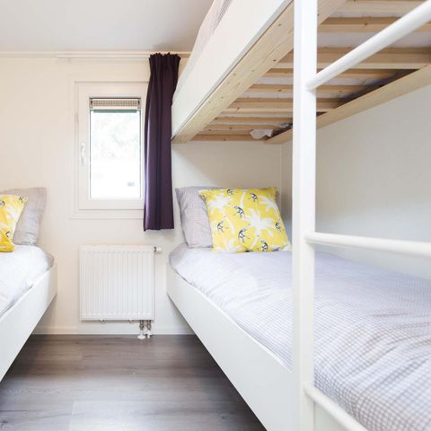 BUNGALOW 5 personnes - Rialto