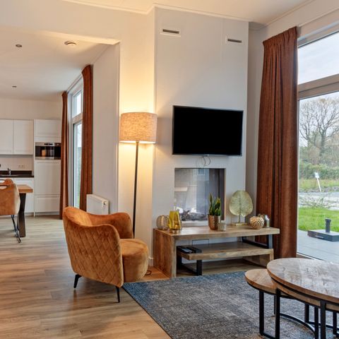 LODGE 6 personnes - Royal