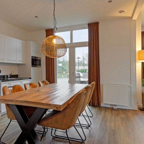 LODGE 6 personnes - Royal