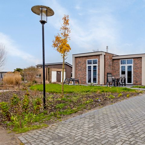 LODGE 6 personnes - Royal