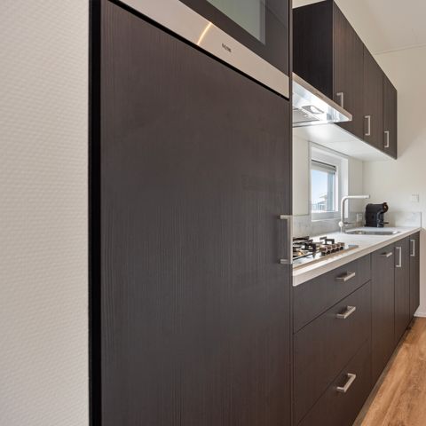 BUNGALOW 4 personnes - Module spécial