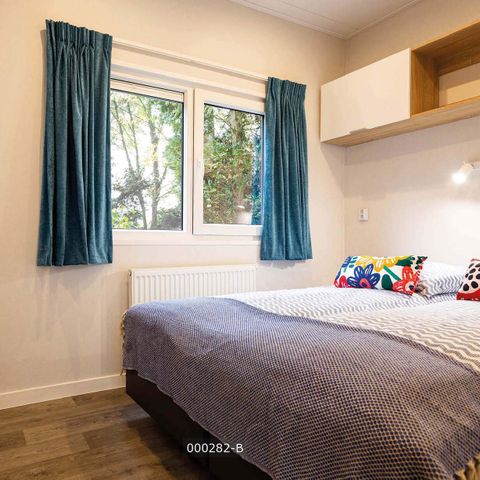 BUNGALOW 4 personnes - Maison de vacances