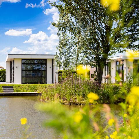 BUNGALOW 6 personnes - Module spécial