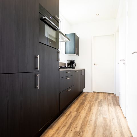 BUNGALOW 6 personnes - Module spécial