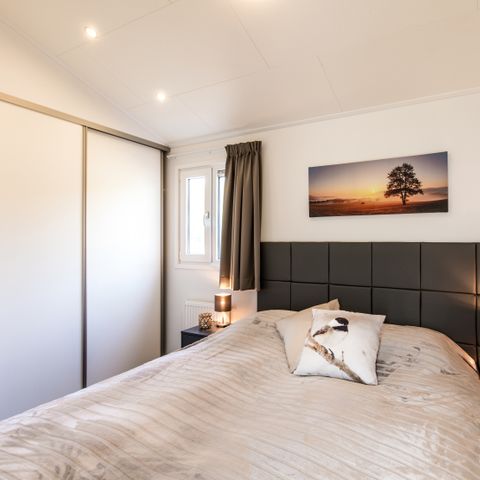 BUNGALOW 5 personnes - Ferox