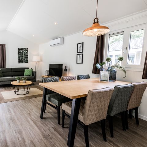 BUNGALOW 5 personnes - Ferox