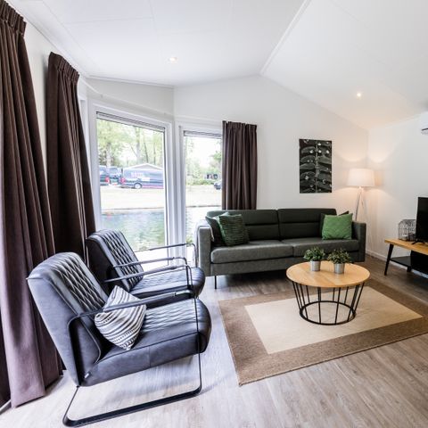 BUNGALOW 5 personnes - Ferox