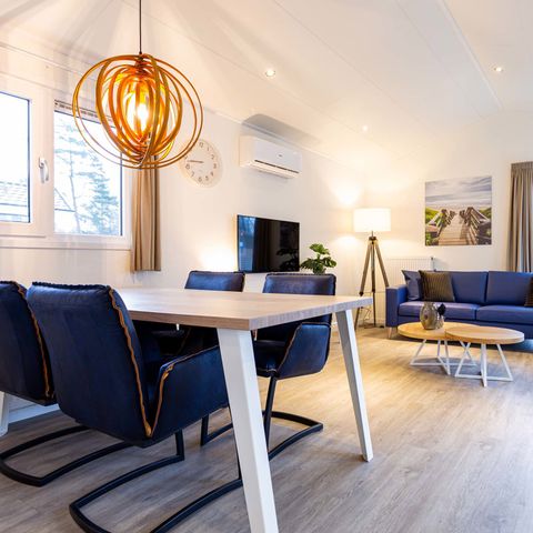 BUNGALOW 2 personnes - Ferox MIVA