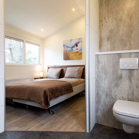 BUNGALOW 2 personnes - Ferox MIVA