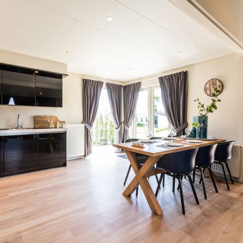 BUNGALOW 4 personnes - Ferme en pierre