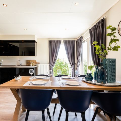 BUNGALOW 4 personnes - Ferme en pierre