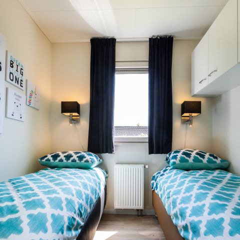 BUNGALOW 4 personnes - Ferme en pierre