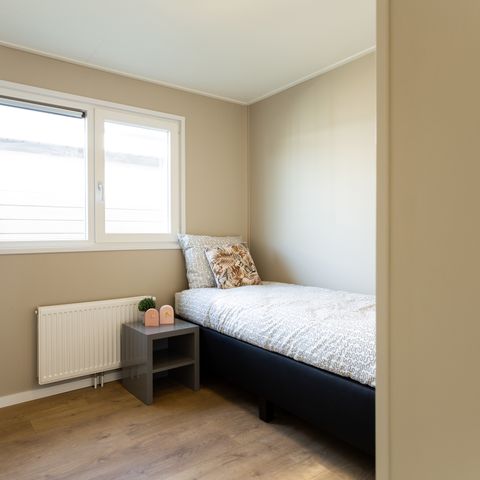 BUNGALOW 5 personnes - Leijhoeve